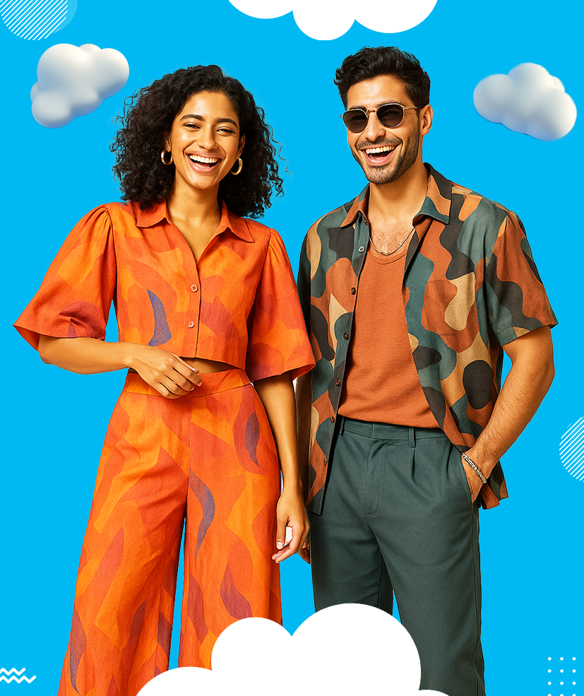 New Modern & Stylist Makeup