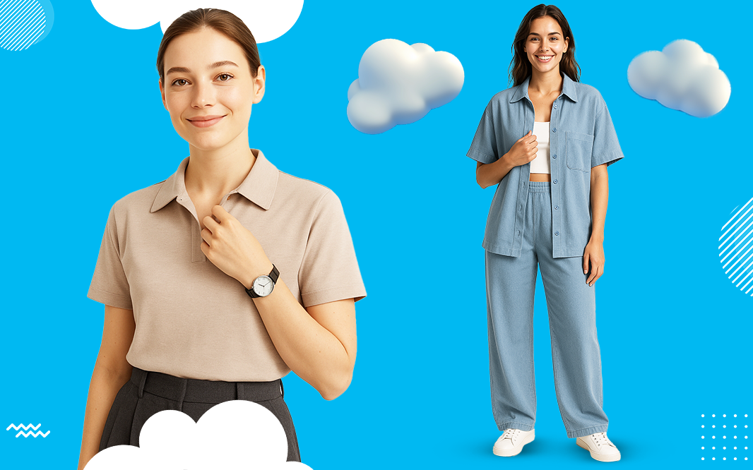 Your Styling Starts Here