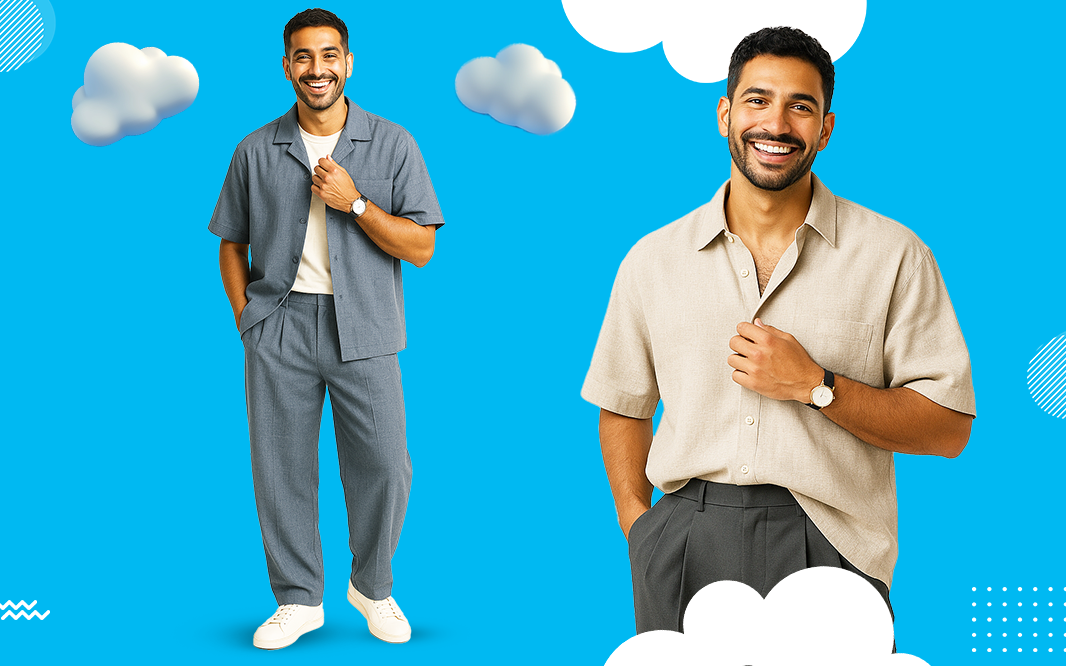 Built Different Worn Better