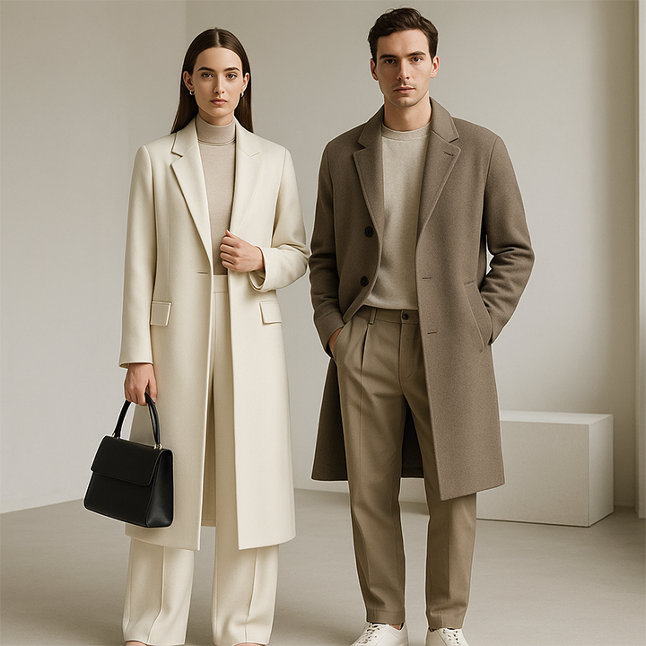 Less Is More: The Power of Minimal Style
